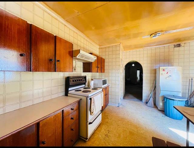 3 BEDROOM HOUSE FOR SALE IN RANDHART